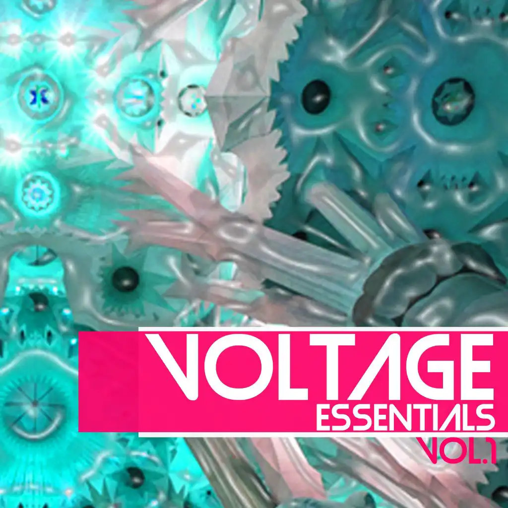 Voltage Essentials, Vol. 1 - Dance Anthems