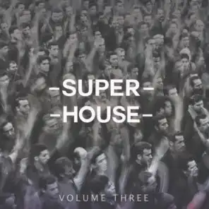 Superhouse, Vol. 3