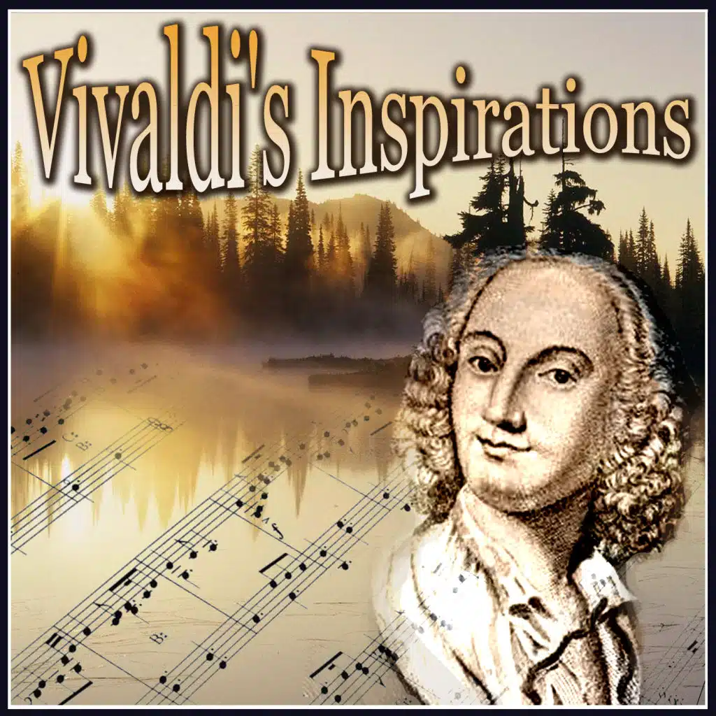 Concerto for Oboe and Violin in B flat major, RV 548 : III. Allegro