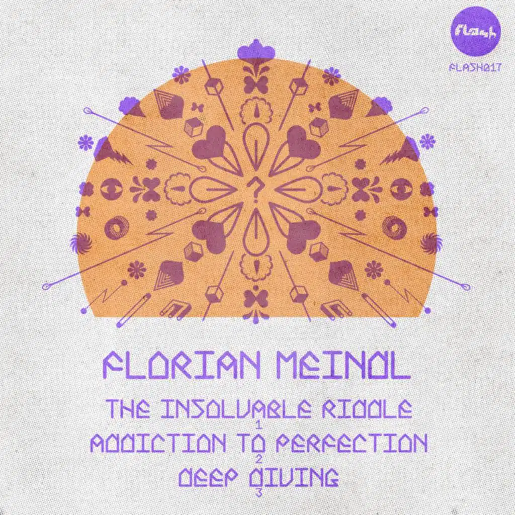 The Way It Took Us (Digital Bonus)