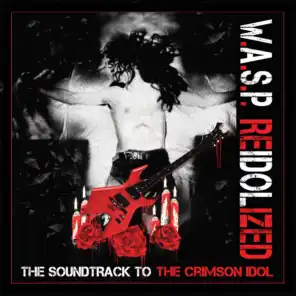 Re-Idolized (The Soundtrack to the Crimson Idol)