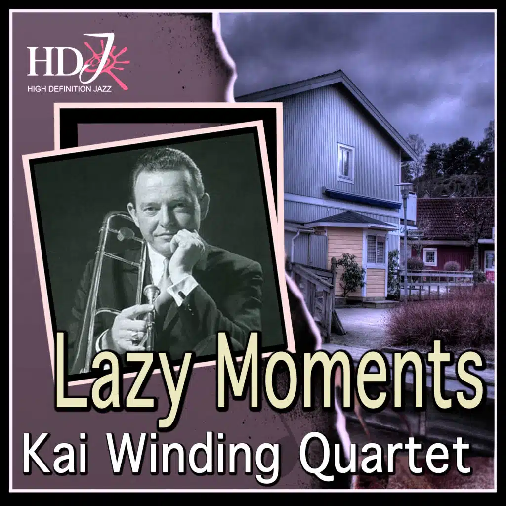 Kai Winding Quartet