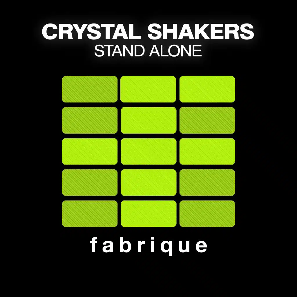 Stand Alone