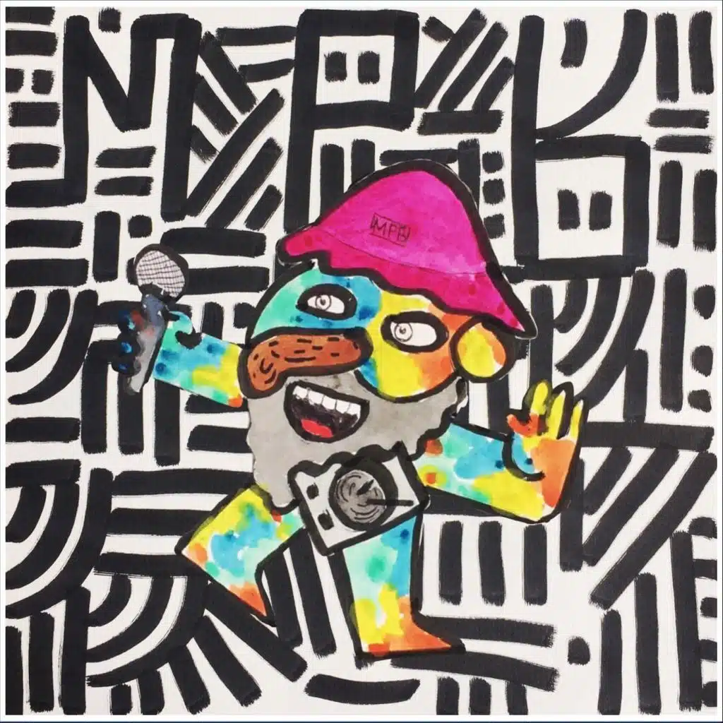 Música Popular Beduína