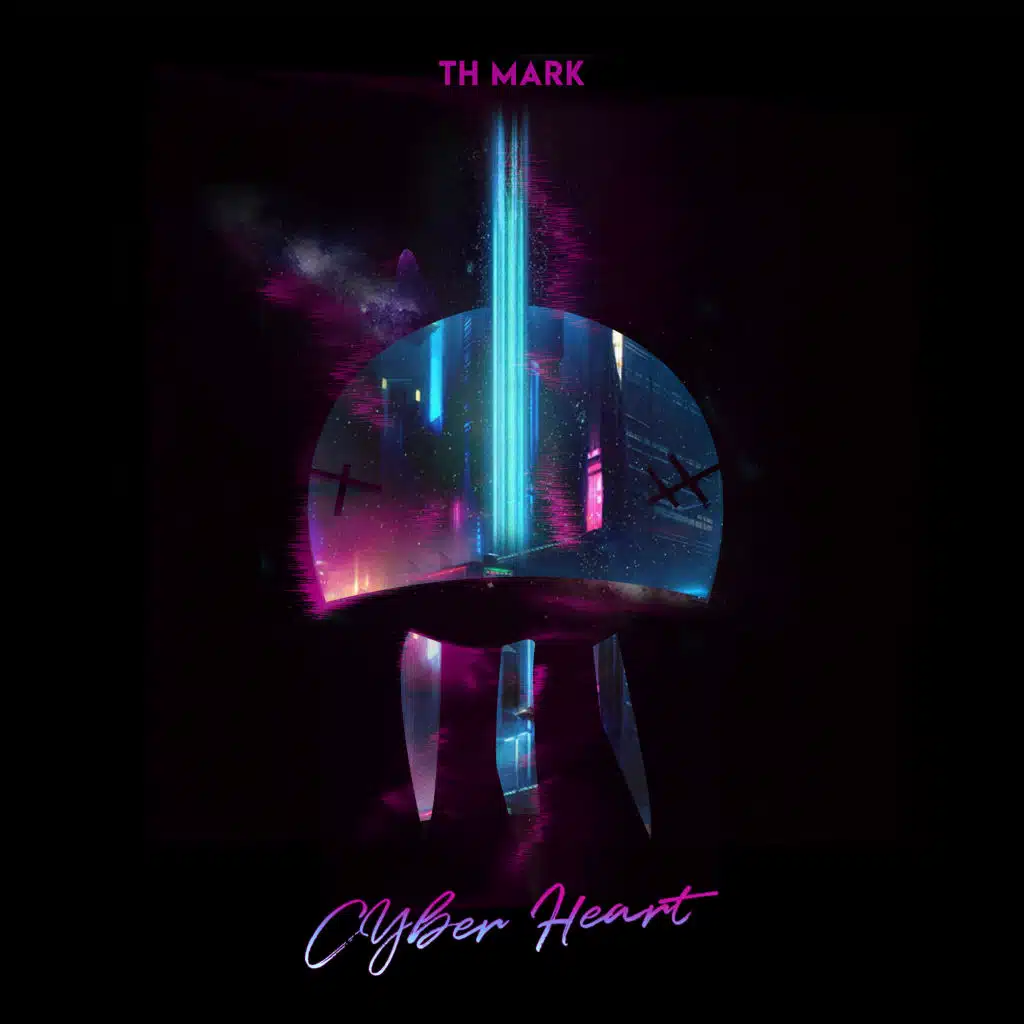 Cyber ​​Heart