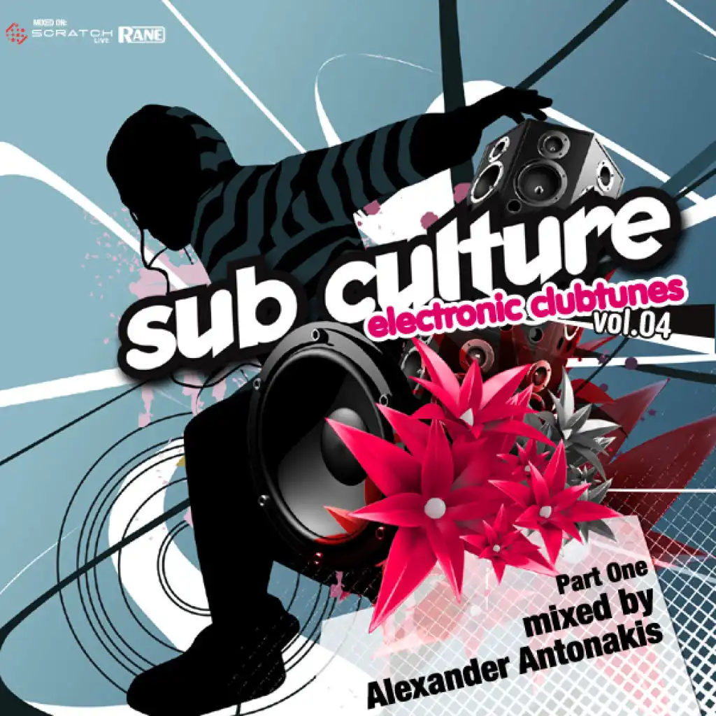 Sub Culture Vol. 4 Part 1