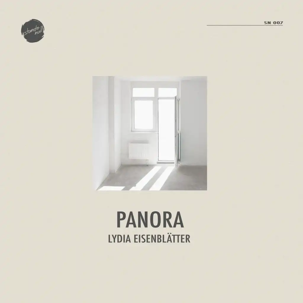 Panora (Lucianno Villarreal Remix) [feat. Lucianno Villareal]