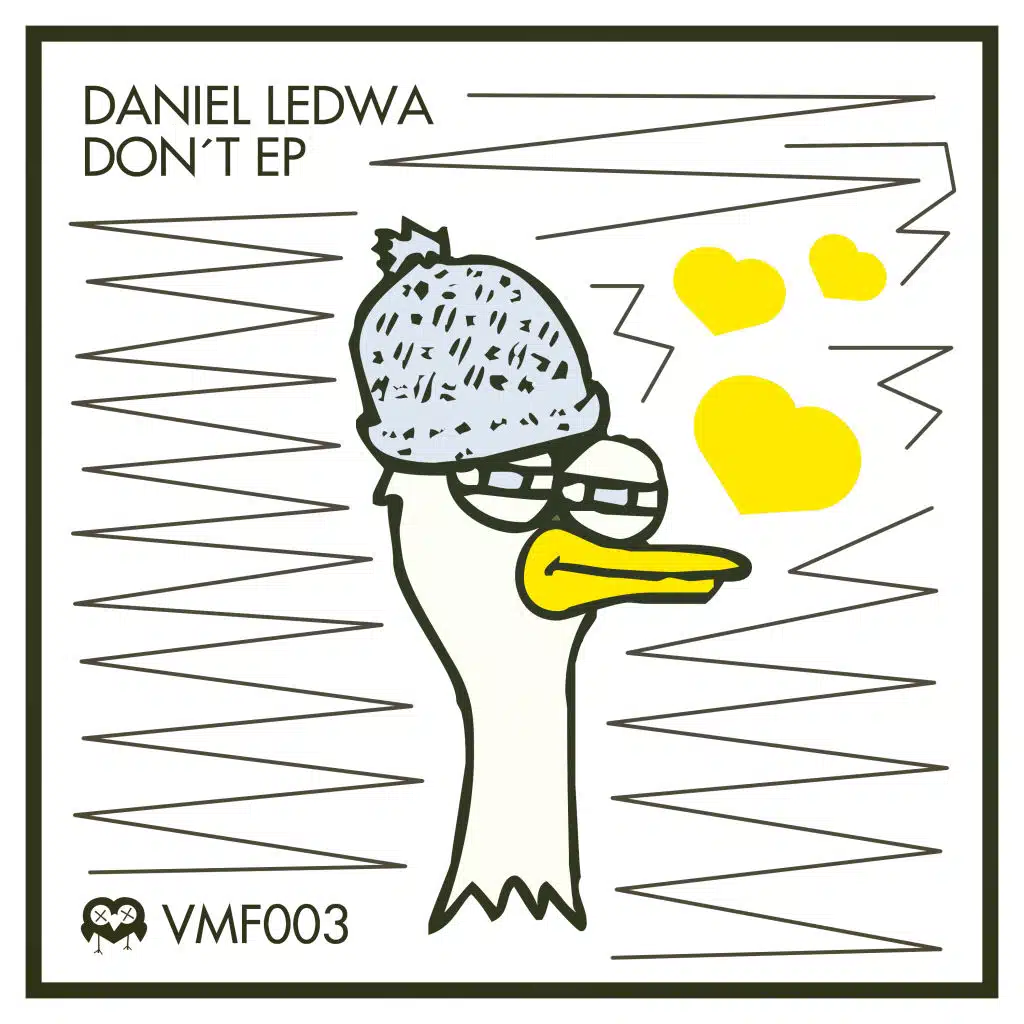 Don't (Rich vom Dorf Remix)