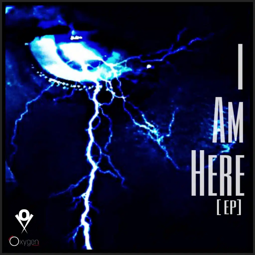 I Am Here EP