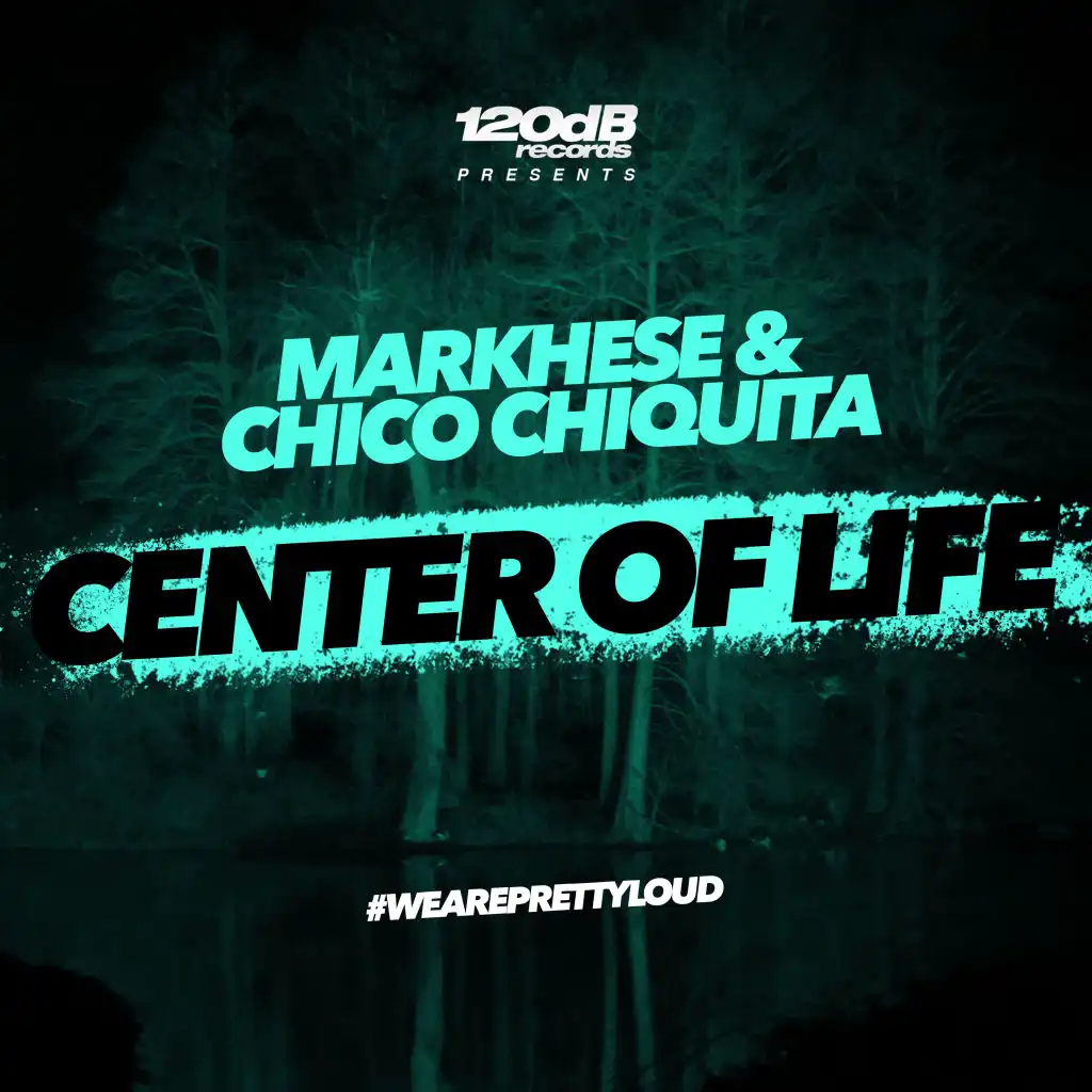 Center of Life