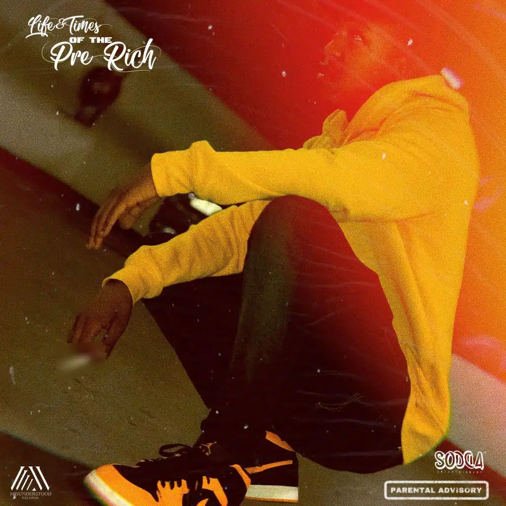 Life & Times of the Pre Rich