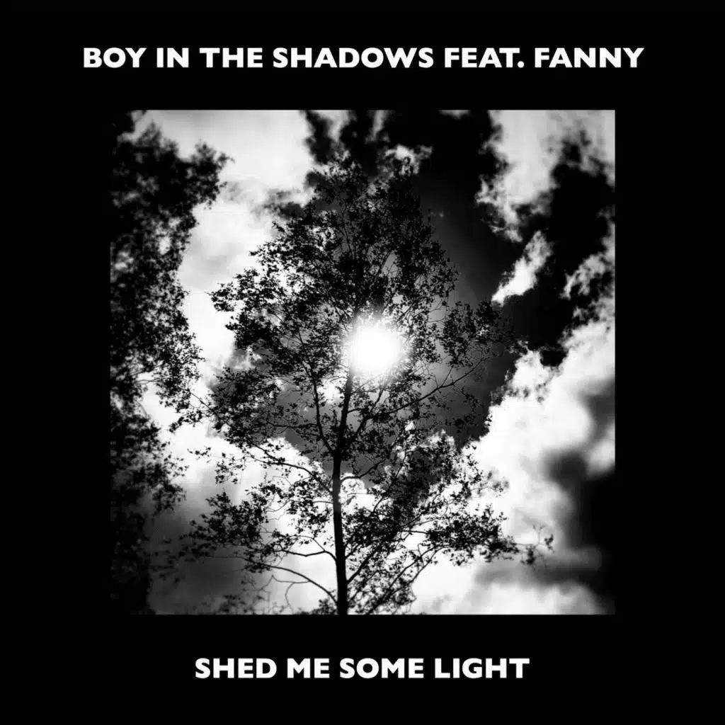 Boy in the Shadows