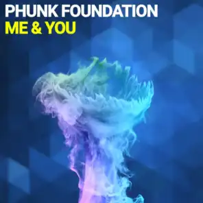 Phunk Foundation