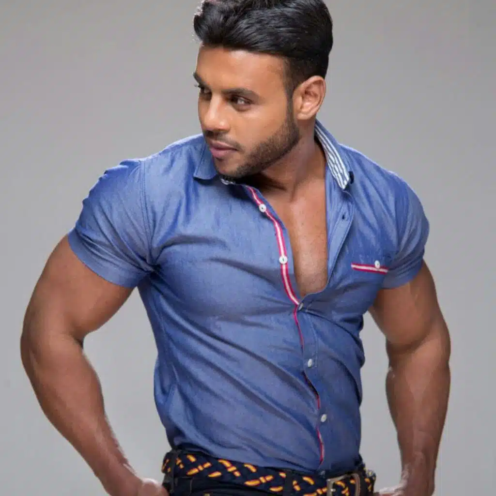 Si Esta Casa Hablara (Version Salsa)