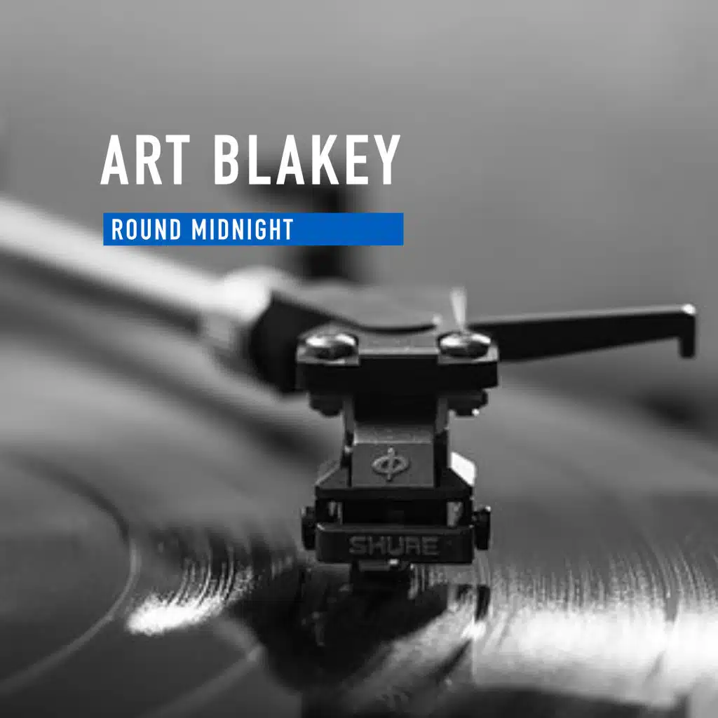 Round Midnight