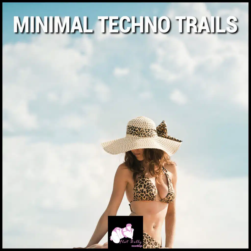 Minimal Techno Trails