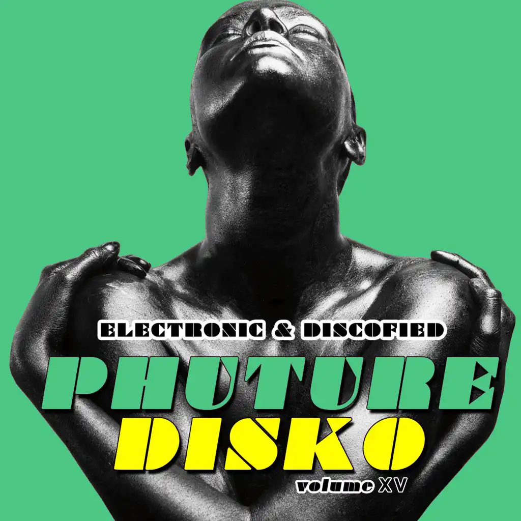 Phuture Disko, Vol. 15 - Electronic & Discofied