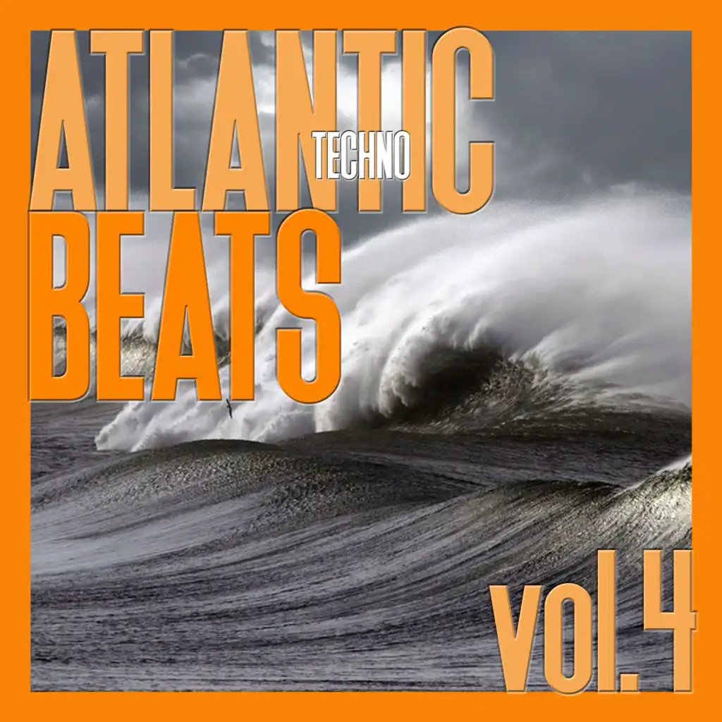 Atlantic Techno Beats, Vol. 4