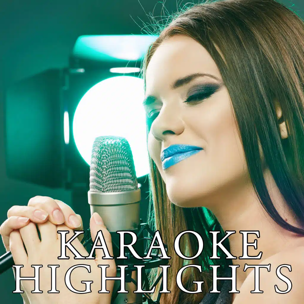 Be Like That (Karaoke Version) [Originally Performed By 3 Doors Down]