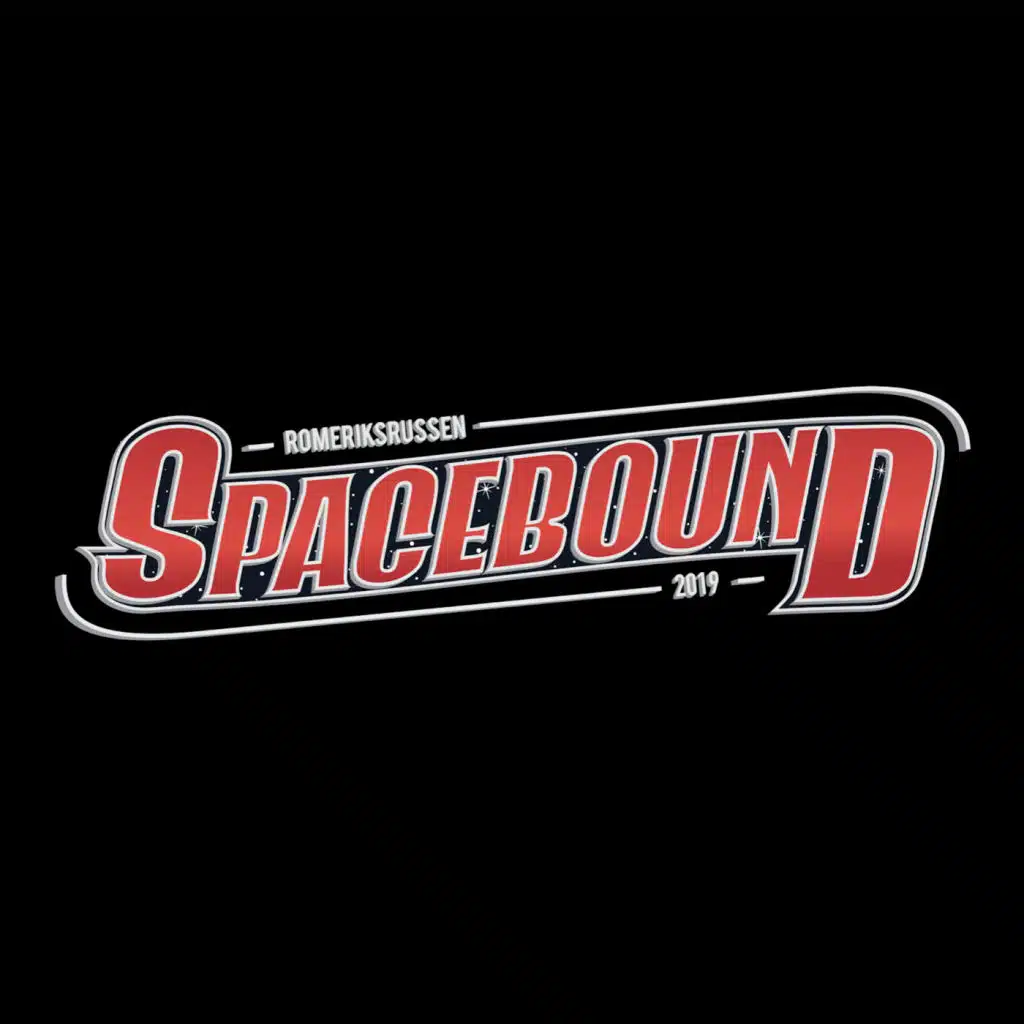 Spacebound - Romeriksrussen 2019