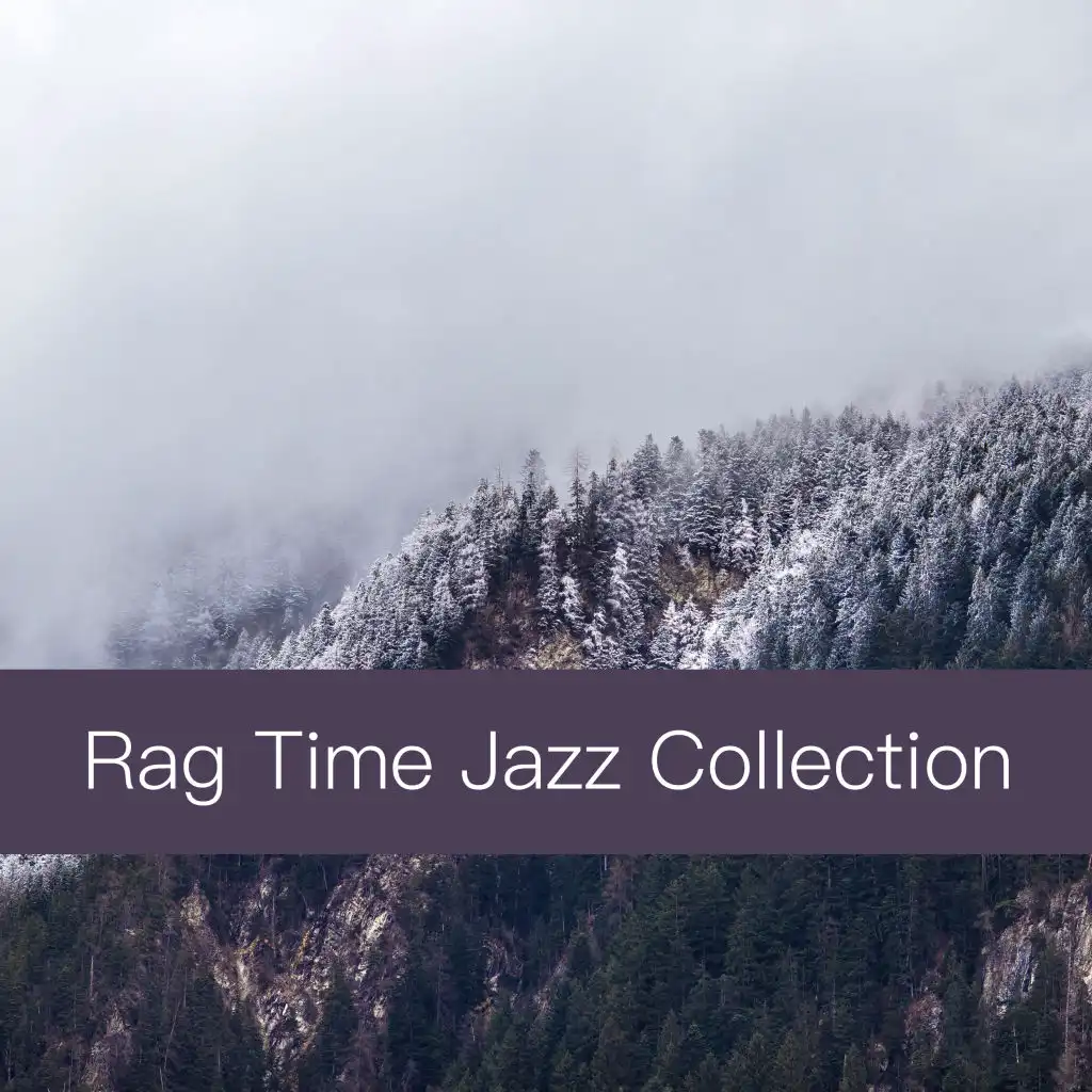 Rag Time Jazz Collection