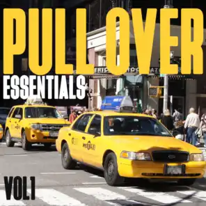Pull Over Essentials, Vol. 1 - Dance Hits