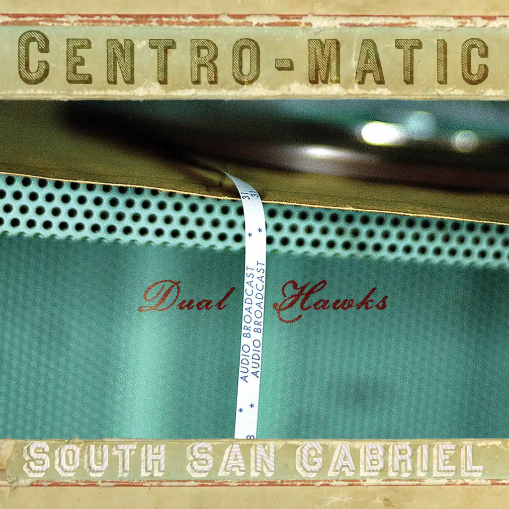 Centro-Matic & South San Gabriel