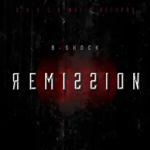 Remission (Intro) [feat. Black Sheep]
