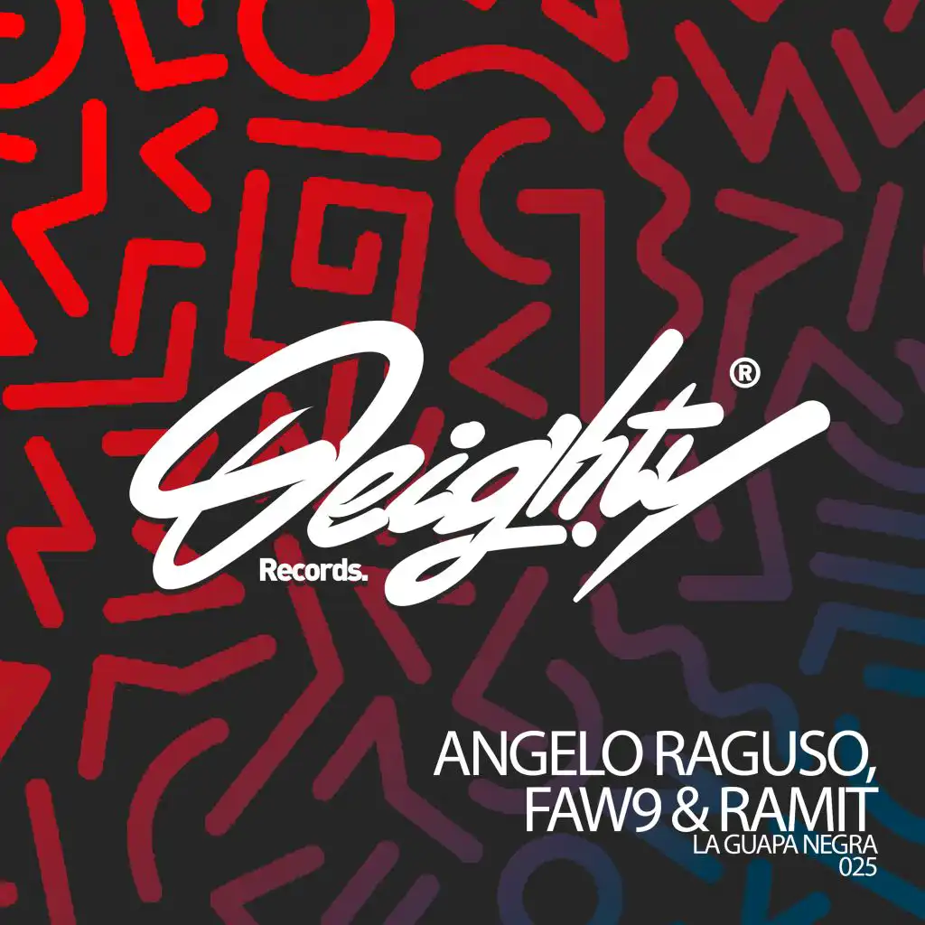 Angelo Raguso, FAW9 & Ramit