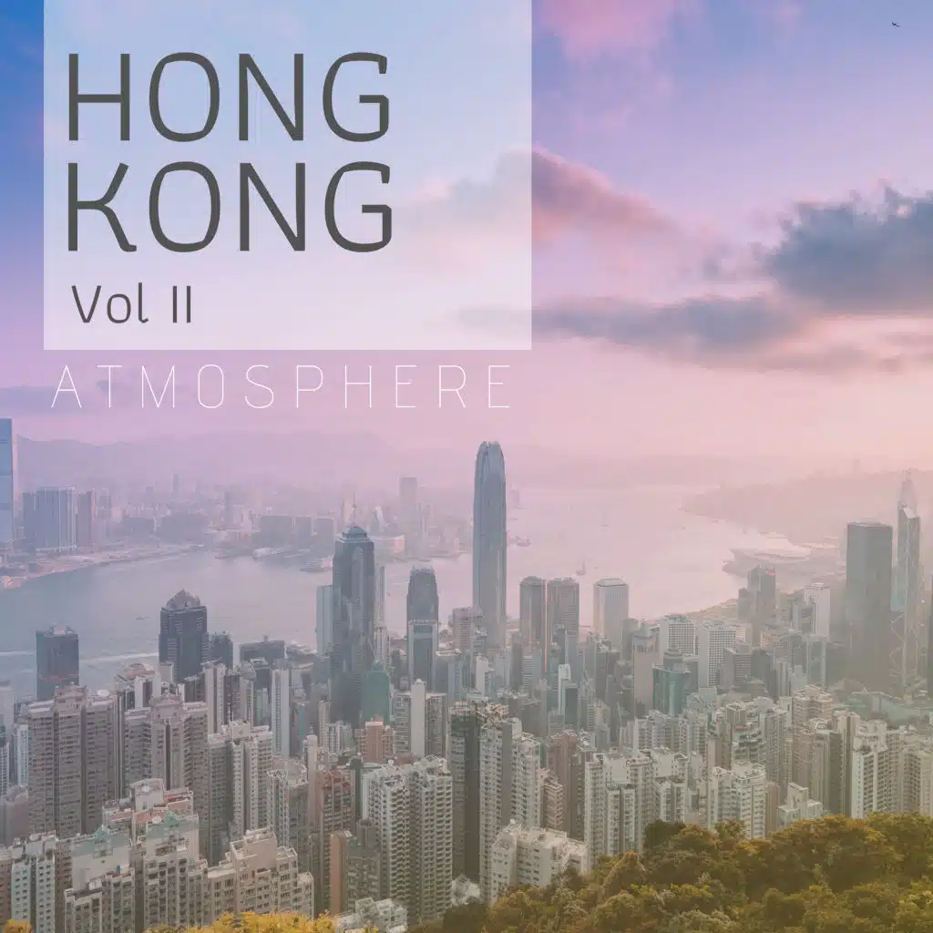 Hong Kong Atmosphere