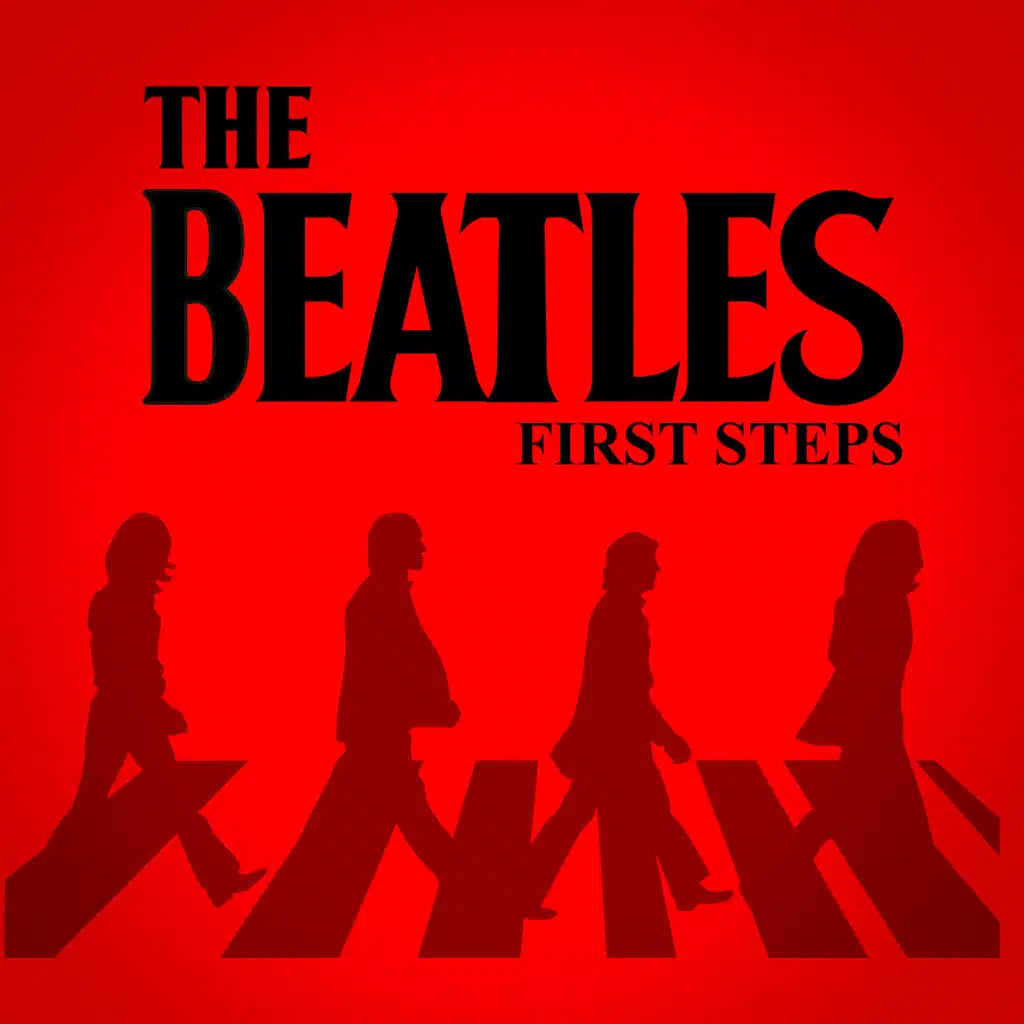 Cry For A Shadow (feat. Tony Sheridan)