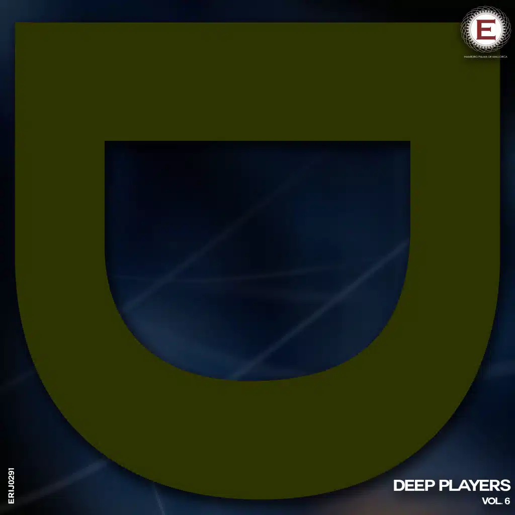 Deep Players, Vol. 6