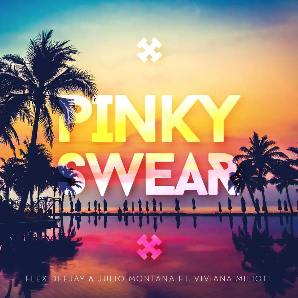 Pink Swear (feat. Viviana Milioti)