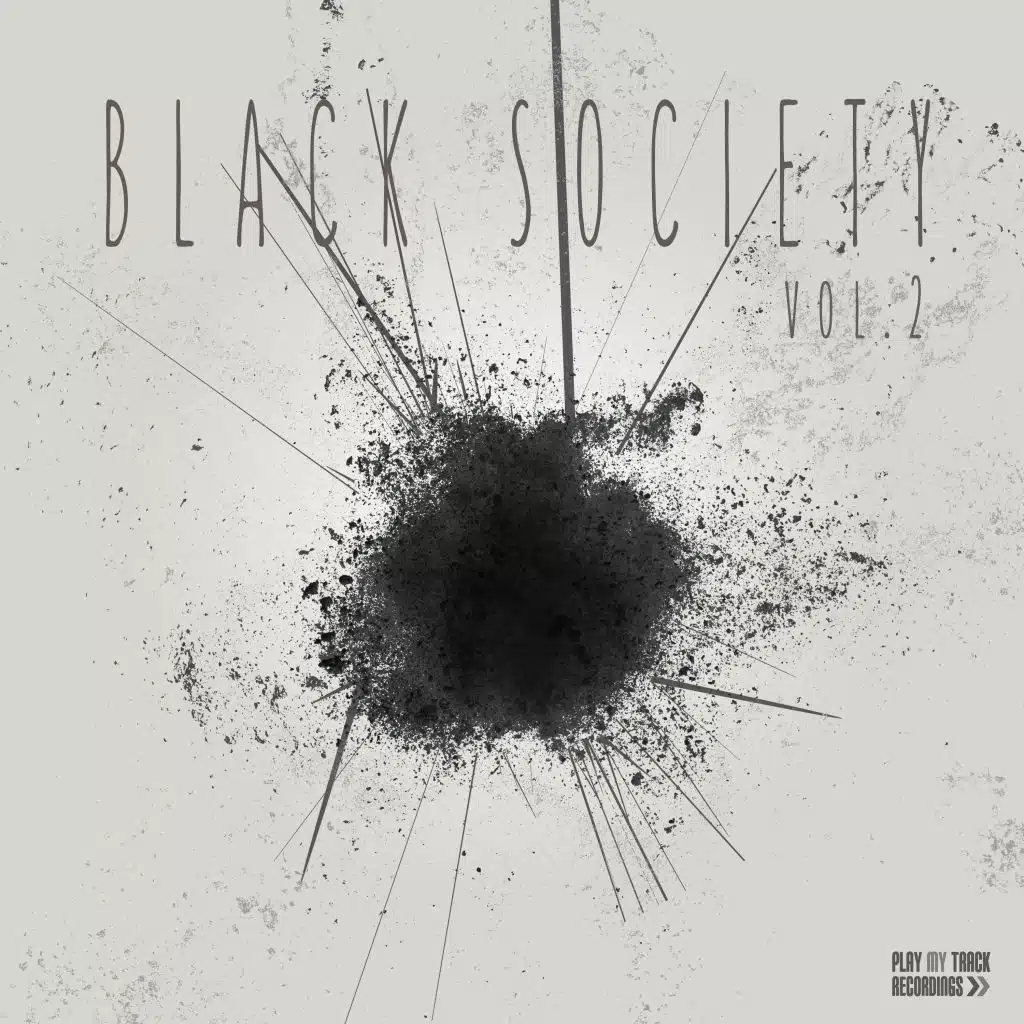 Black Society, Vol. 2