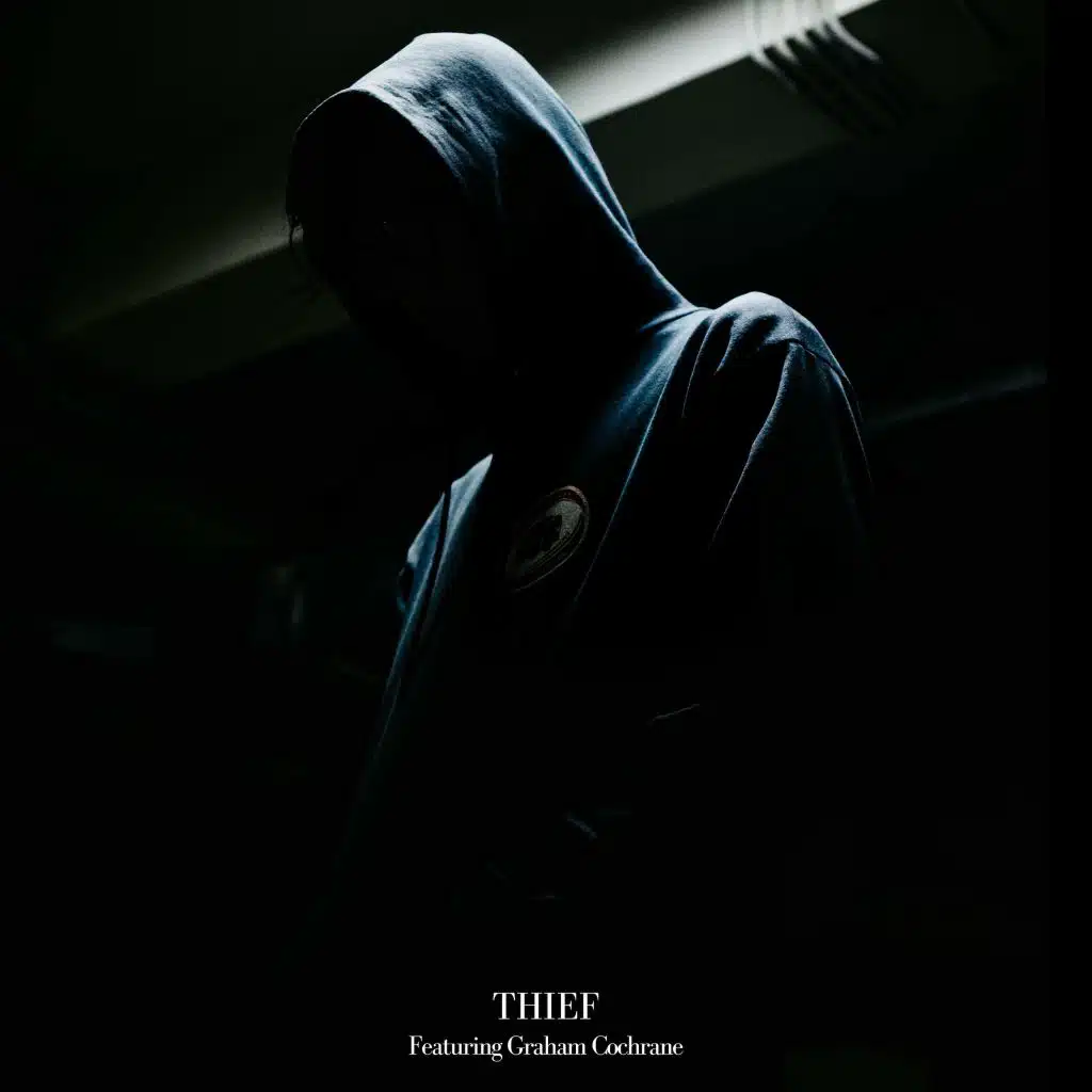 Thief (feat. Graham Cochrane)