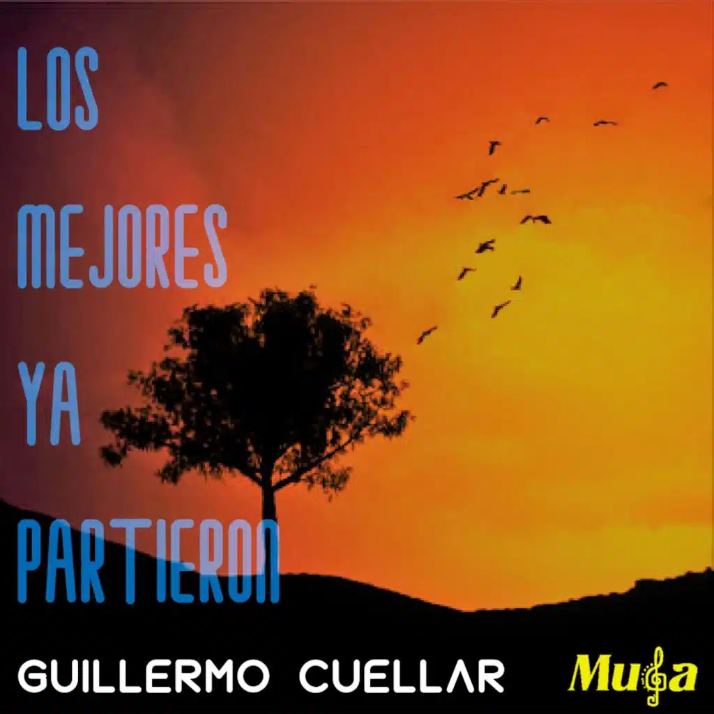 Los Mejores Ya Partieron