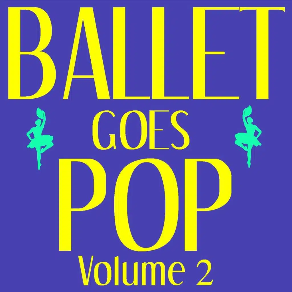 Happy (Battement Jete)