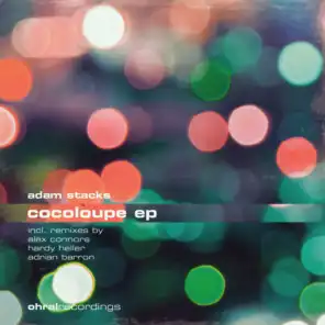 Cocoloupe EP