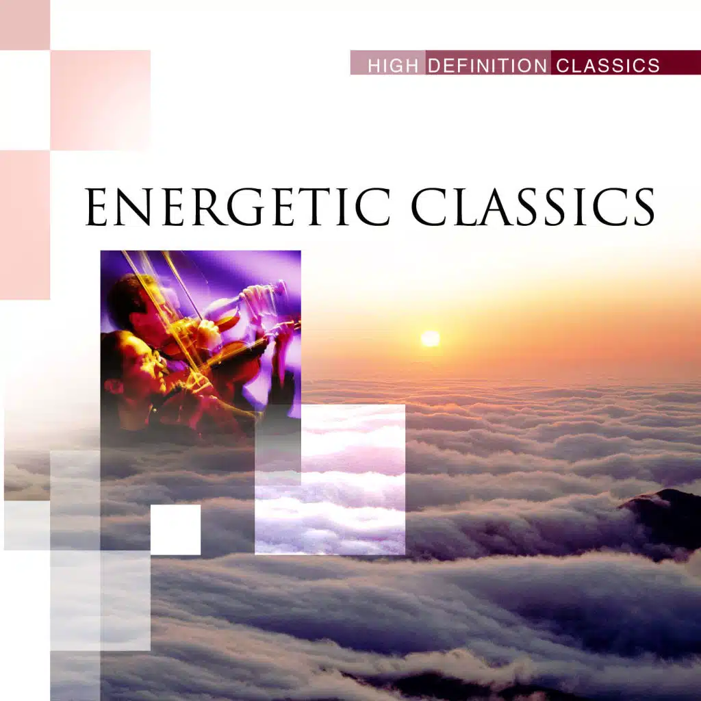 Energetic Classics