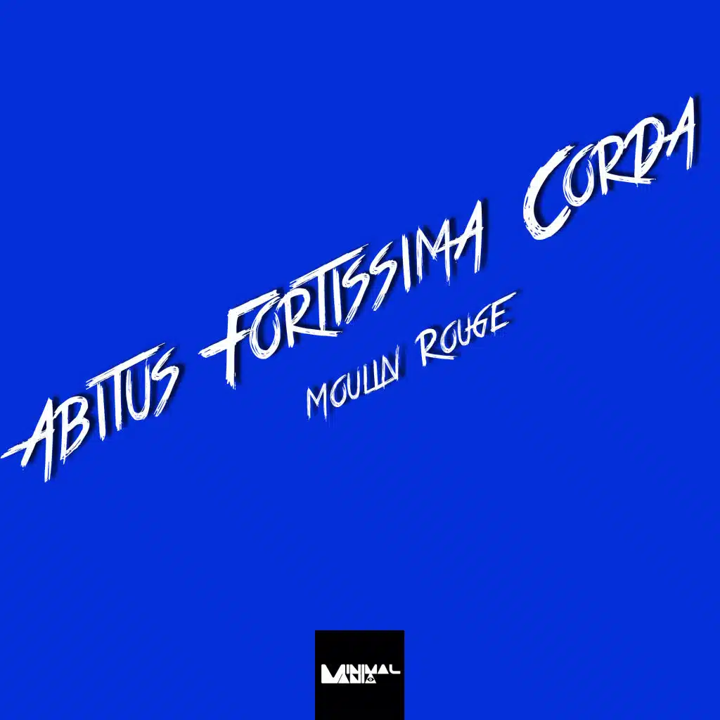 Moulin Rouge (Tony Guerra Remix)