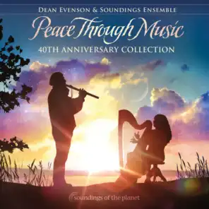 Peace Through Music (40th Anniversary Collection)