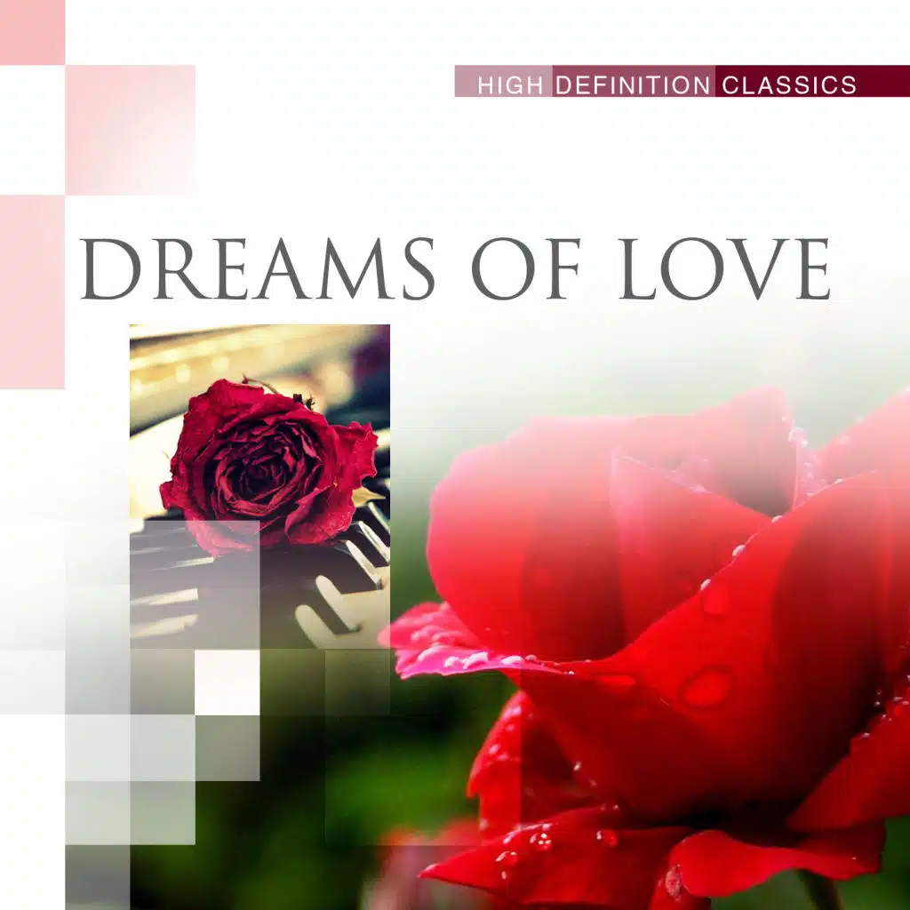 Dreams of Love