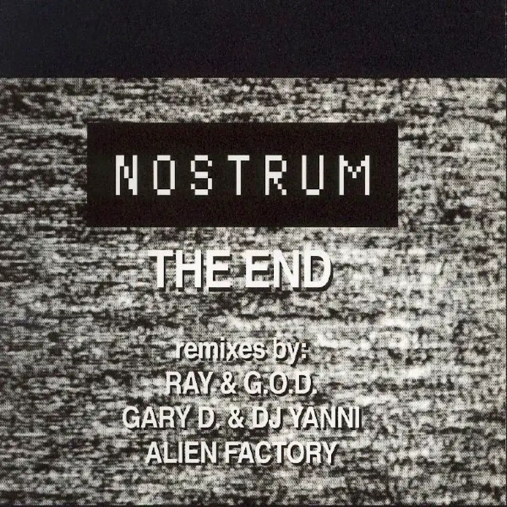 The End (Brainstorm Remix)