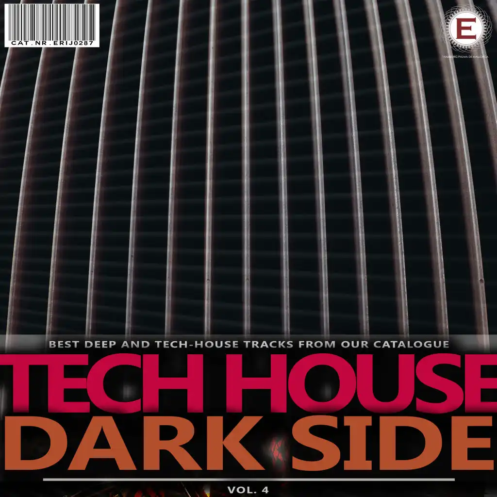 Tech House Dark Side, Vol. 4