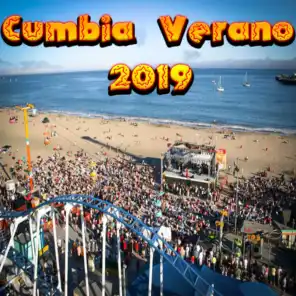 Cumbia Verano 2019