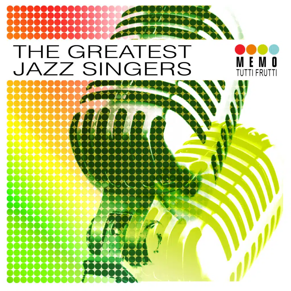 The Greatest Jazz Singers