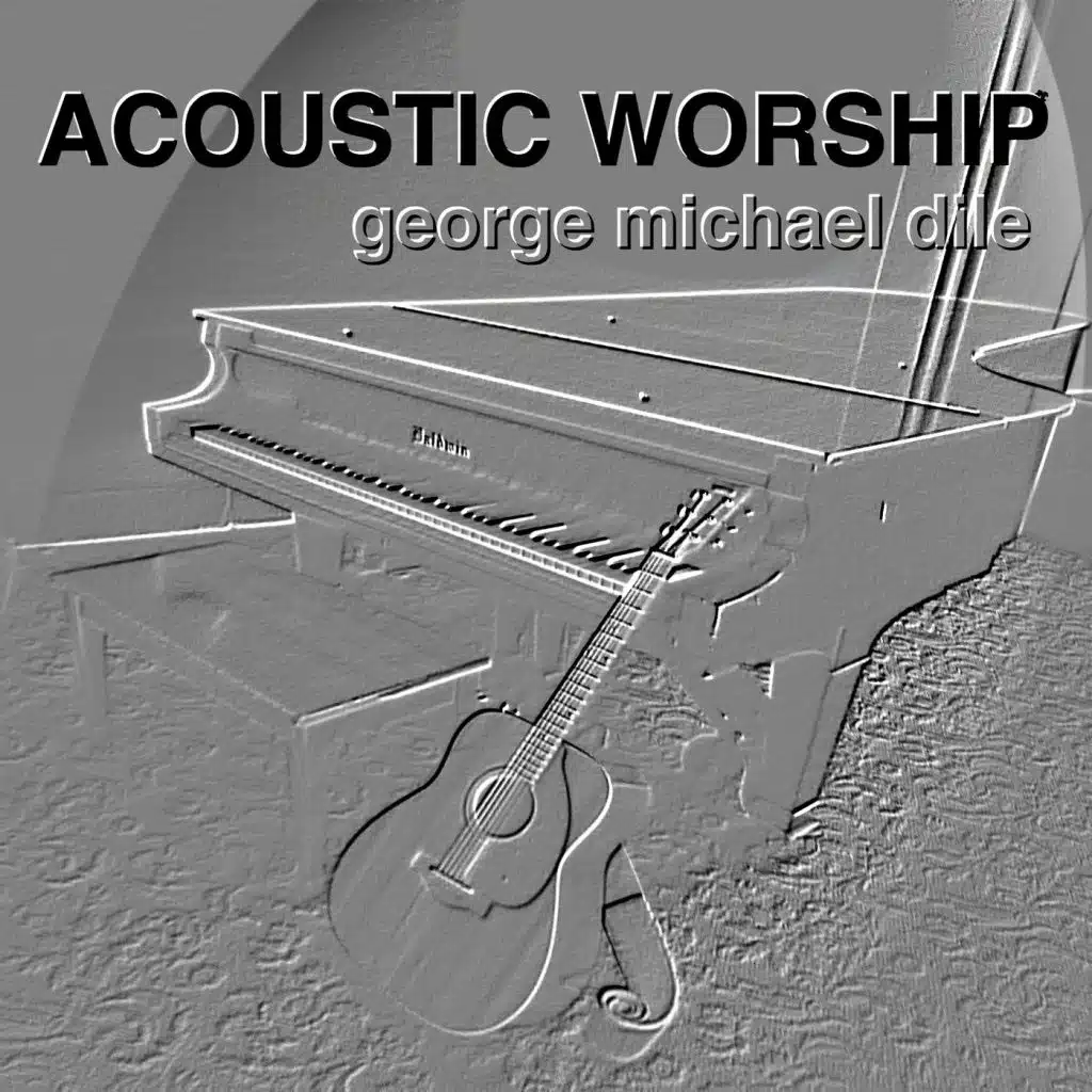 Acoustic Worship
