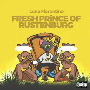 Fresh Prince of Rustenburg