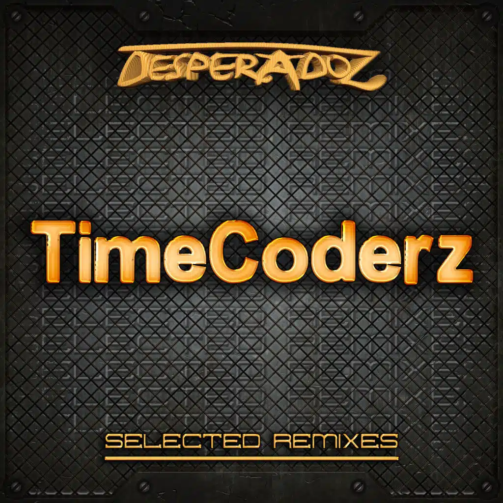 Gypsy Groove (TimeCoderz Remix)