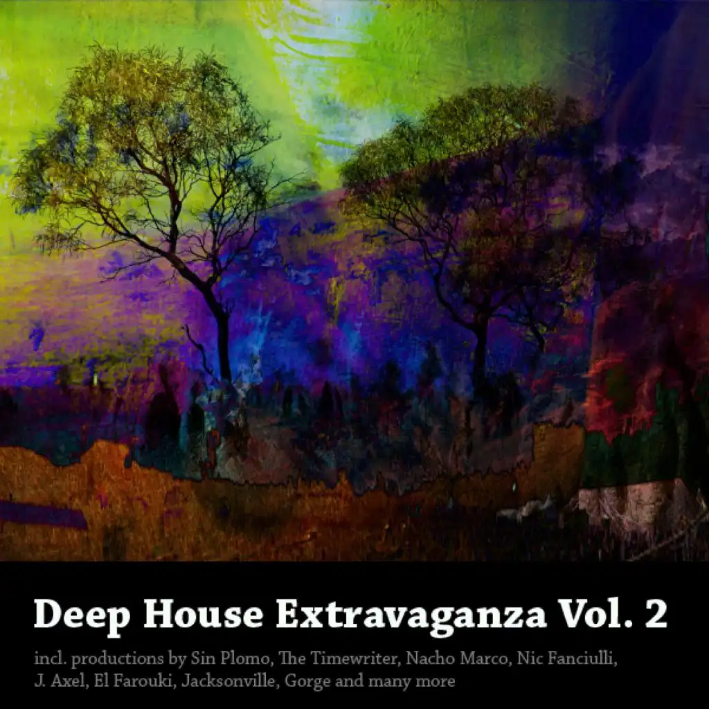 Deep House Extravaganza Vol.2